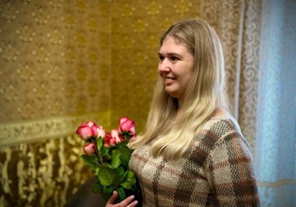 В Одессе заработала программа "єВідновлення": первые жильцы получили новое жилье после обстрела В Одессе заработала программа "єВідновлення": первые жильцы получили новое жилье после обстрела
