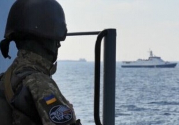Какая ситуация в Одессе и области утром 12 января и что в Черном море