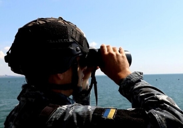 Восемь ракет в море: какая обстановка в Одессе утром 15 января