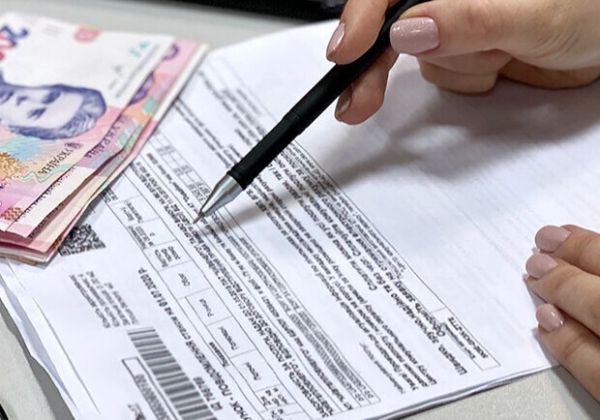 Получи ответ: как получить помощь на оплату коммуналки в Одессе