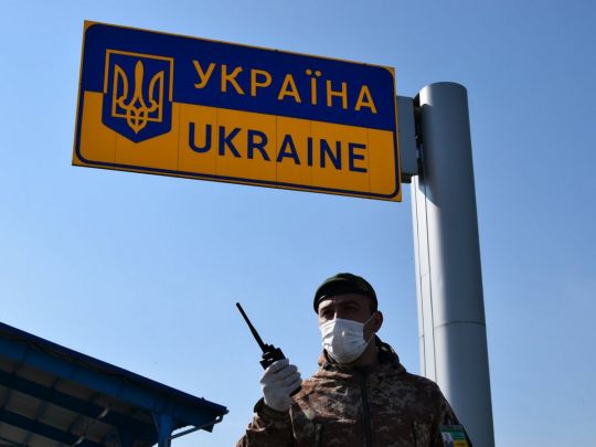 Кабмін хоче на&nbsp;50 років заборонити будь-яке транспортне сполучення з&nbsp;росією