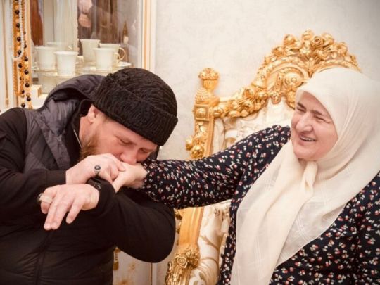 Кадиров запропонував США зняти санкції зі своєї сім’ї в обмін на українських полонених: як відреагували в Україні