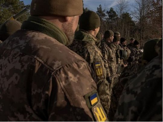 Надмірне втручання у приватне життя: навколо нової редакції законопроєкту про мобілізацію розгортається скандал