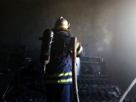 На Закарпатті родина отруїлася чадним газом, серед постраждалих — семирічна дитина