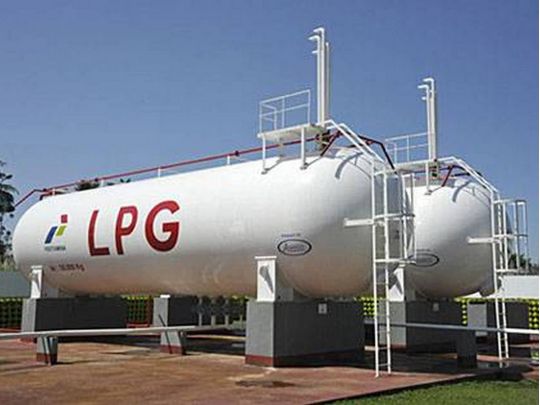 США можуть перекрити Європі газ: що&nbsp;про це&nbsp;відомо