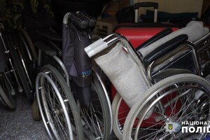 Рабство в 21 веке: в Одессе удерживали в подвале людеф и заставляли их попрошайничать