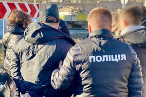 В Одессе руководитель охранного агентства пообещал военному признать его "непригодным к службе"