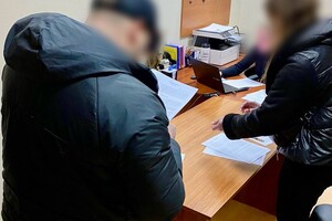 В Одессе руководитель охранного агентства пообещал военному признать его "непригодным к службе"
