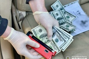 В Одессе руководитель охранного агентства пообещал военному признать его "непригодным к службе"