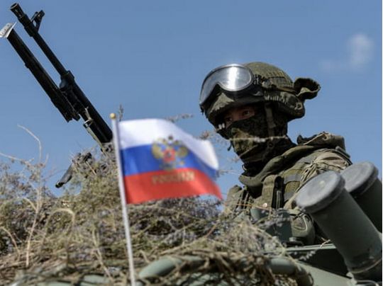«Це питання політичної волі та військових можливостей»: Литва про можливий напад рф на країни НАТО