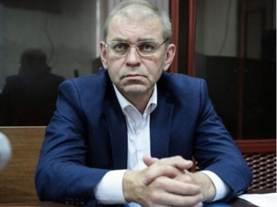 Інформація про оборонні підприємства досі знаходиться у відкритому доступі, — Пашинський