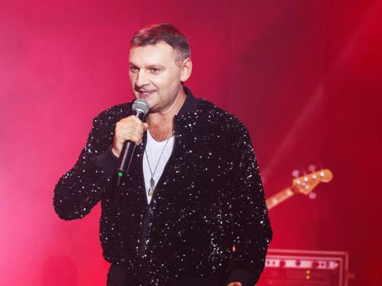 &laquo;Вона неймовірно талановита&raquo;: Заліско заспівав дуетом з&nbsp;популярною українською співачкою