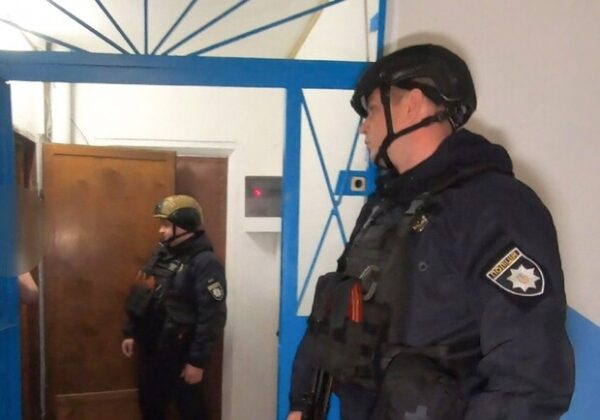 В Одессе преступники через фишинговый сайт завладели почти 119 тысячами гривен с чужих счетов В Одессе преступники через фишинговый сайт завладели почти 119 тысячами гривен с чужих счетов