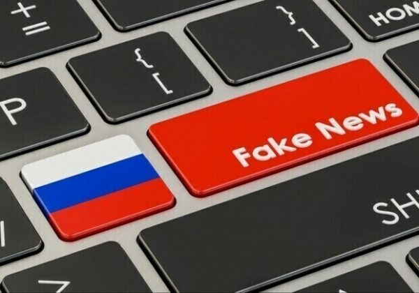 Россияне распространяют фейк об&nbsp;"уничтожении офицеров Пентагона и&nbsp;Германии" в Одессе