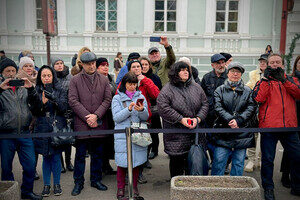 На Аллее звезд в Одессе появились новые имена На Аллее звезд в Одессе появились новые имена
