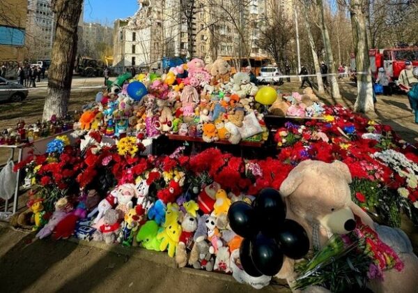 Стало известно, когда похоронят погибших 2 марта в Одессе Стало известно, когда похоронят погибших 2 марта в Одессе