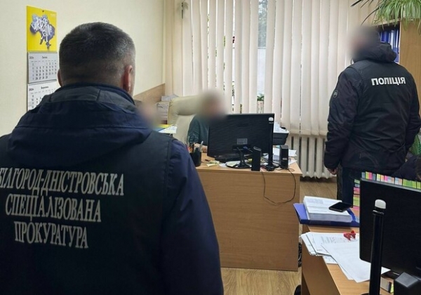 В Одесской области чиновницы Минобороны и предпринимательница нажились на закупке твердого топлива для ВСУ