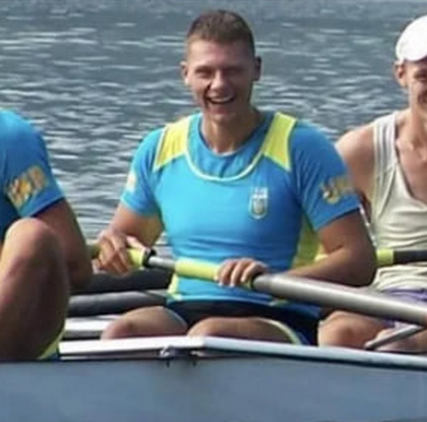 Багаторазовий чемпіон України загинув на&nbsp;війні з&nbsp;окупантами