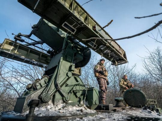 Це&nbsp;забезпечить довгострокову підтримку України: фіни збільшили виробництво боєприпасів