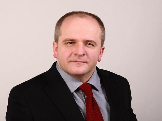 &laquo;Якби росія була такою сильною, ця&nbsp;війна виглядала&nbsp;б інакше&raquo;: експерт про зброю для ЗСУ