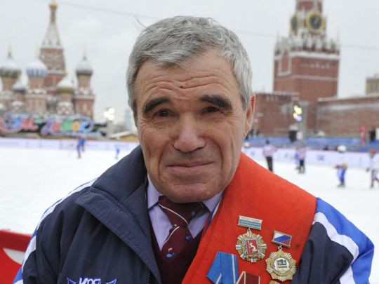Найкращий гравець XX-го століття: у&nbsp;росії помер семиразовий чемпіон світу, який заслужив пам'ятник за&nbsp;життя (відео)
