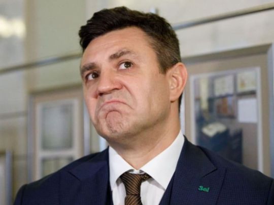 Нардеп Тищенко «нацькував» поліцію на журналістів-розслідувачів після скандального інтерв'ю