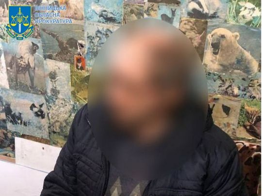Вчитель малювання виявився збоченцем: у Вінниці винесли вирок розбещувачу дітей
