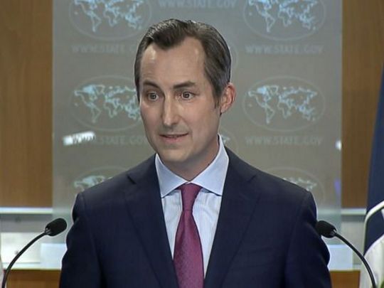 Він знає, якими будуть наслідки: у США відреагували на ядерні погрози путіна