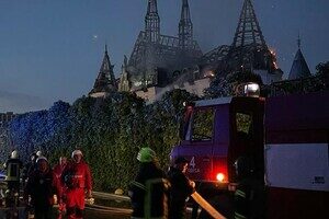 Оккупанты ударили баллистикой по Одессе: пострадали 29 человек, четверо погибли (обновляется) Оккупанты ударили баллистикой по Одессе: пострадали 29 человек, четверо погибли (обновляется)