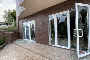 Оккупанты ударили баллистикой по Одессе: пострадали 29 человек, четверо погибли (обновляется) Оккупанты ударили баллистикой по Одессе: пострадали 29 человек, четверо погибли (обновляется)