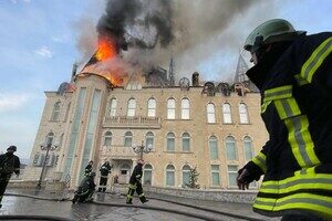 Оккупанты ударили баллистикой по Одессе: пострадали 29 человек, четверо погибли (обновляется) Оккупанты ударили баллистикой по Одессе: пострадали 29 человек, четверо погибли (обновляется)