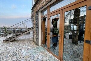 Оккупанты ударили баллистикой по Одессе: пострадали 29 человек, четверо погибли (обновляется) Оккупанты ударили баллистикой по Одессе: пострадали 29 человек, четверо погибли (обновляется)