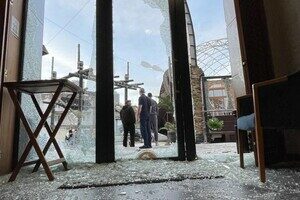 Оккупанты ударили баллистикой по Одессе: пострадали 29 человек, четверо погибли (обновляется) Оккупанты ударили баллистикой по Одессе: пострадали 29 человек, четверо погибли (обновляется)