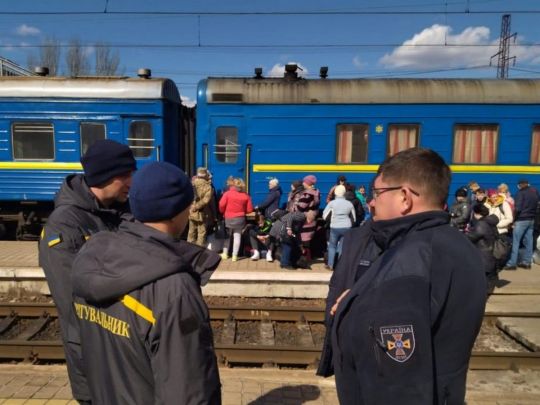 У&nbsp;квітні люди масово їхатимуть з&nbsp;України: астрологиня назвала причину