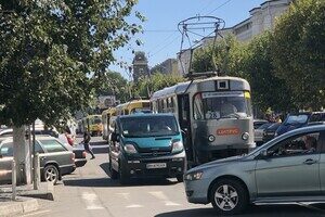 Автохамы на дорогах Одессы: депутат горсовета рассказал, что может помешать борьбе с нарушителями ПДД Автохамы на дорогах Одессы: депутат горсовета рассказал, что может помешать борьбе с нарушителями ПДД