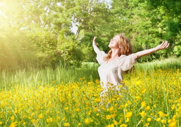 Тепло до +27 °С: какая погода будет в Одессе на следующей неделе