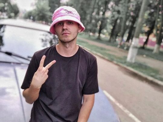 KALUSH записав композицію з реп-реггі виконавцем Balsam «Розбуди мене»