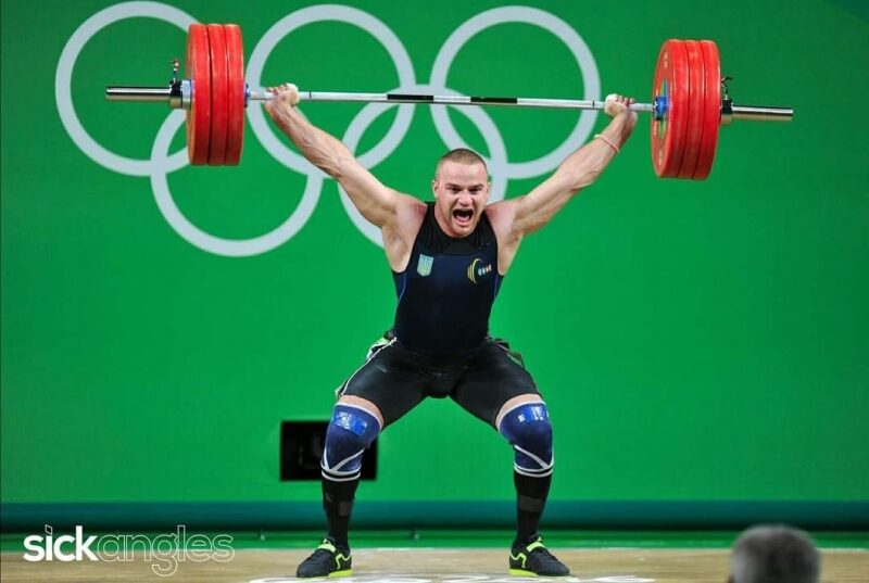На&nbsp;війні з&nbsp;росією загинув дворазовий чемпіон Європи та&nbsp;учасник Олімпійських ігор у&nbsp;Ріо