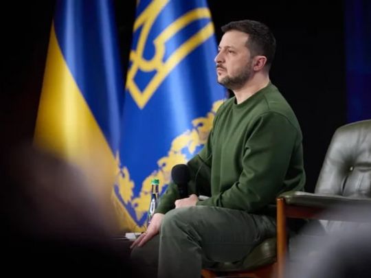 (Не)легітимність Зеленського: хто буде президентом України після 20 травня 2024 року