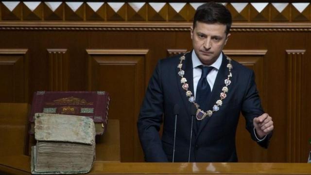 (Не)легітимність Зеленського: хто буде президентом України після 20 травня 2024 року