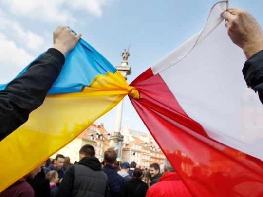 Польща продовжує підтримку українських біженців: Сейм схвалив зміни до&nbsp;закону