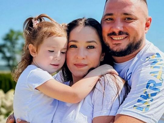 &laquo;Все, як&nbsp;було до&nbsp;війни&raquo;: співачка Наталка Карпа зізналась, скільки коштів їй&nbsp;потрібно для життя
