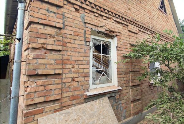 Держава-терорист росія знову атакувала мирні міста і села України: що відомо про збиті цілі
