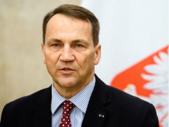 Польща підготує підрозділ українців, які підлягають призову: МЗС пояснило, що відбувається