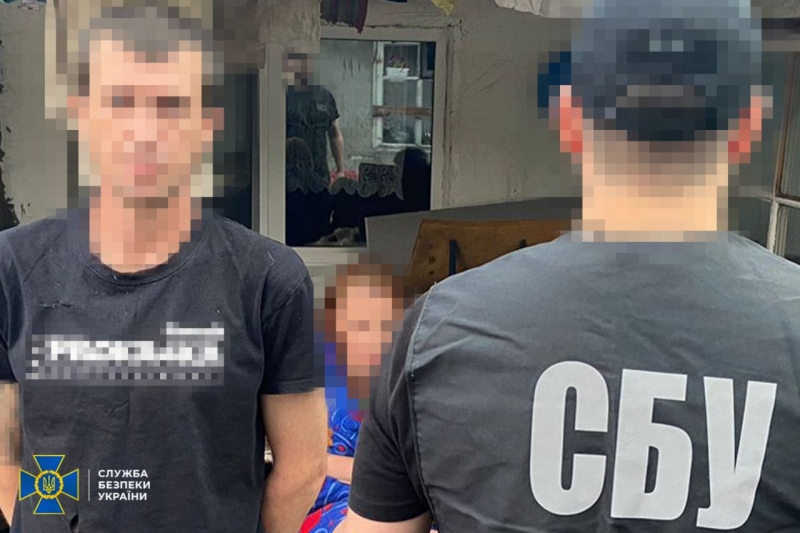 У Києві та Дніпрі зловили підлітків, які планували підпали автомобілів військових за завданням росіян (фото)