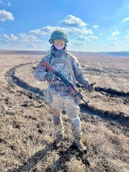 Багаторазовий чемпіон України з велоспорту загинув на війні з росією (фото)