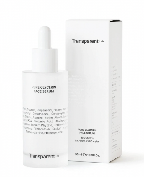 Бестселлеры Transparent Lab Бестселлеры Transparent Lab