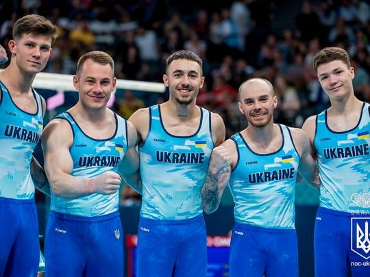 Розклад виступів українців на&nbsp;Олімпіаді-2024 29 липня, медальний залік