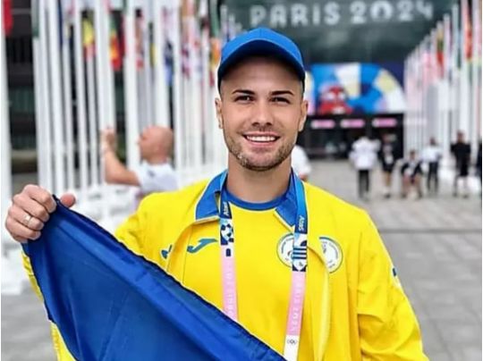 Ігор Цвєтов випередив &laquo;нейтралів&raquo; і&nbsp;став дворазовим чемпіоном Паралімпіади-2024: результат виступів України на&nbsp;Іграх-2024 7 вересня