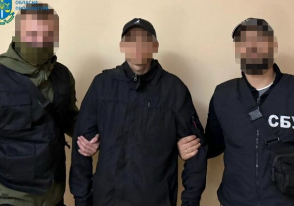 В Одессе поймали информатора, который передавал врагу геолокации швартовки кораблей
